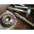 20crmnti Customized HRC60 Gear Shaft